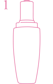 用完的產品 - Lancôme 香港