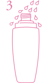 移除容器的標籤和殘漬 - Lancôme 香港