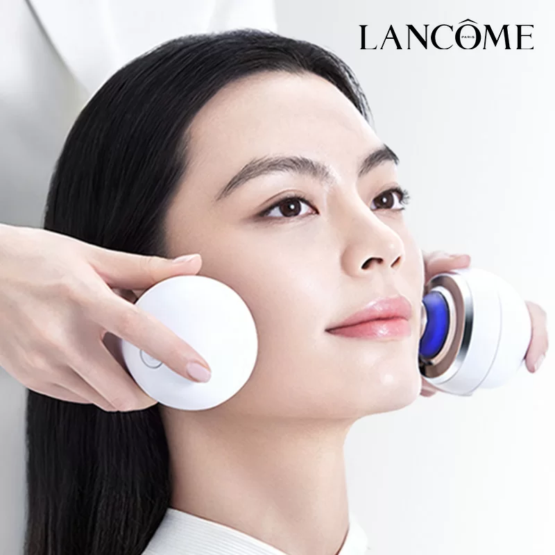 線下諮詢 - Lancôme 香港