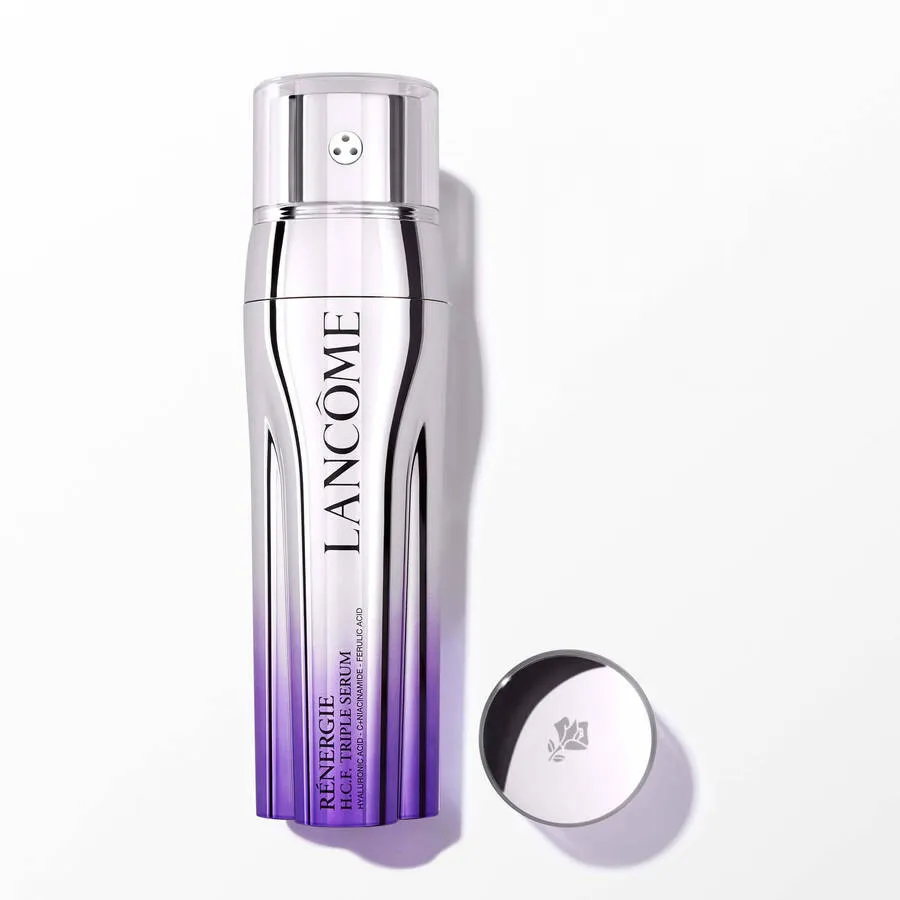 RÉNERGIE H.C.F. TRIPLE SERUM